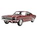 Revell 1:25 `68 Mustang GT 2 'N 1