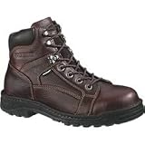 Review   / Exert Wolverine DuraShocks® Lace To Toe 6