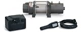 Warn Industries 63899 Control Pack and Remote Control