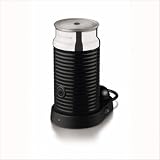 Nespresso  3194-Us-Bk  Aeroccino and Milk Frother