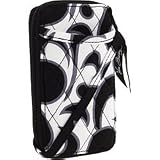 Vera Bradley All in One Wristlet in Night & Day