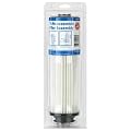 Hoover 40140201 Replacement Long Life HEPA Cartridge  Filter