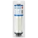 Hoover 40140201 Replacement Long-Life HEPA Cartridge Filter