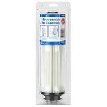 Hoover 40140201 Replacement Long-Life HEPA Cartridge Filter