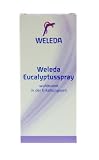 Weleda Eucalyptusspray 30 ml