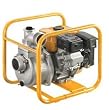 Subaru Robin 9.0 HP Gas Engine with 4