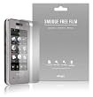 elago Smudge Free Film Set for Samsung Instinct(M800) + Microfiber Cleaner