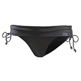 Maui Wowie Bikinihose, schwarz, 38