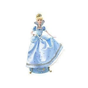 Disney Princess Musical Majesty Cinderella Doll - Toys R Us Exclusive by Mattel