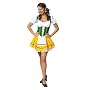 Beer Garden Adult Costume