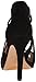 Nine West Women's Momentous Suede Dress Sandal