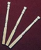 Dollhouse Miniature Lilliput® Porch Posts