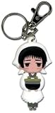 Hetalia Axis Powers- Japan Nanny Keychain