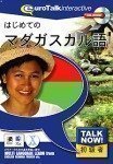 Talk Now! はじめてのマダガスカル語の画像