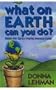 What on Earth Can You Do?: Making Your Church a Creation Awareness Center