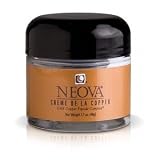 Neova Crème De La Copper 1.7 oz/50 ml