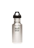 Klean Kanteen Stainless Steel Water Bottles