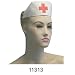 Doctors and Nurses Costume Accessories | Nurse Hat