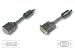 XpressNetworks - DVI-I 24+5 Male to HDSUB 15 (VGA) Male 2m