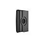 JAMMYLIZARD Black Leather 360 Degree Rotating Stan&hellip by JAMMYLIZARD