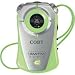 Sporting Goods : Coby Green Mini AM/FM Pocket Radio
