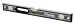 Stanley 43-648 48-Inch FatMax Xtreme Box Beam Level
