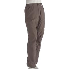 VAUDE Farley ZO Pants III