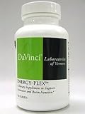 DaVinci Labs - Energy-Plex (120)