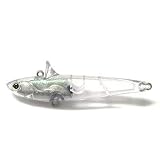 タックルハウス(TACKLE HOUCE) R.D.C ローリングベイト メバルモデル M4 66mm/SSS