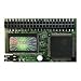 Sporting Goods : Transcend IDE Flash Module Horizontal - Solid state drive - 4 GB - internal - IDE