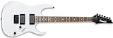 Ibanez GRG121EX Gio Series Electric Guitar in White finish