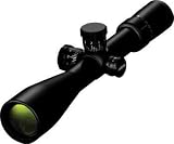 Weaver Tactical Scope - 4-20x50 30mm Side Focus with Mil Dot Reticle