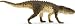Safari: Postosuchus