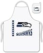 NFL Seattle Seahawks Apron