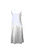 Valair Women's Sleeveless Full Slip - Cling Free - Cotton/Nylon Material