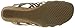 A2 by Aerosoles Women's Yetaway Wedge Sandal