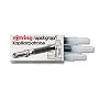 Rotring Rapidograph Carts Pk3 S0194650