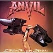 Strength of Steel