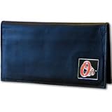 Baltimore Orioles Deluxe Checkbook Cover - MLB Baseball Fan Shop Sports Team Merchandise