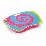 Spin Art Lap Desk by Three Cheers for Girls