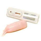 Vibratex Honey Dog Fingers and Thumb Vibrating Clitoral Stimulator