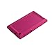 Bobj for ASUS ZenPad Z170C, Z170CG, Z170MG, P01Z - BobjGear Protective Tablet Cover (Rockin' Raspberry)