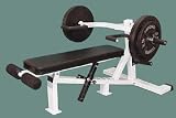 Power Bench System