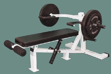 Power Bench System