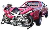 Sport Bike Carrier with Ramp