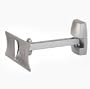 Hama - LCD TV Tilt And Swivel Wall Bracket -15" to 30" or up to 20kg