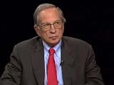 Charlie Rose 2007 : Charlie Rose - Sam Nunn & Steven Bach (June 18, 2007) (Season 6, Episode 8)