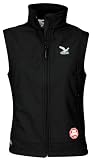 Salewa Damen Weste TALUENA SFS LADY VEST antracite/090