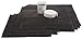Furniture Kit, 4 in. L, 14 in. W