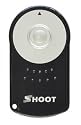 Miniature Infrared Shutter Release Remote Control RC-5 for Canon EOS Rebel XSi / 450D / Kiss Digital X2 Cameras!